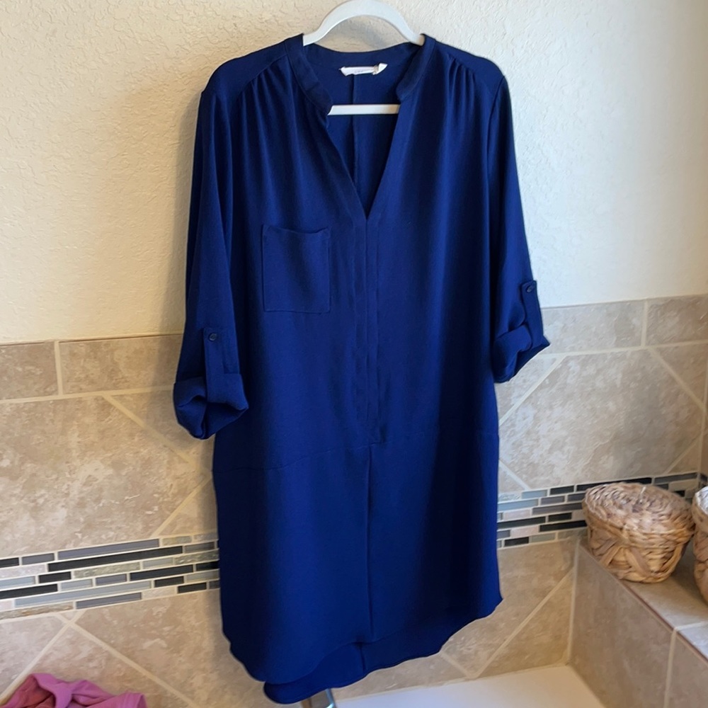 LUSH Dress